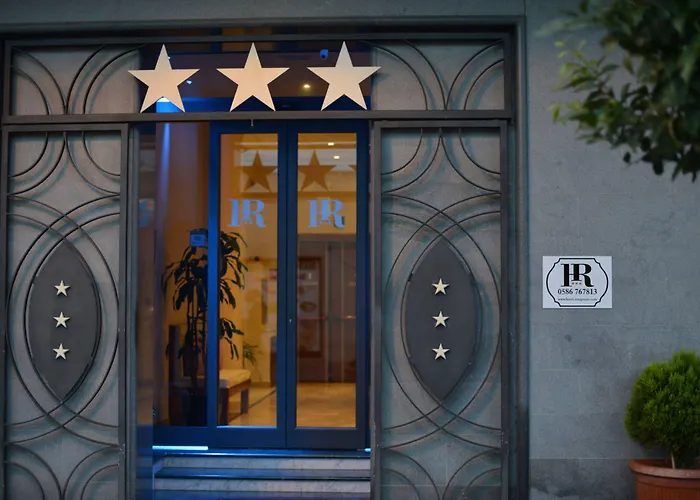 Hotel Rosignano