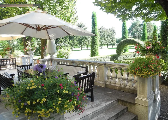 Villa Verganti Veronesi Inveruno