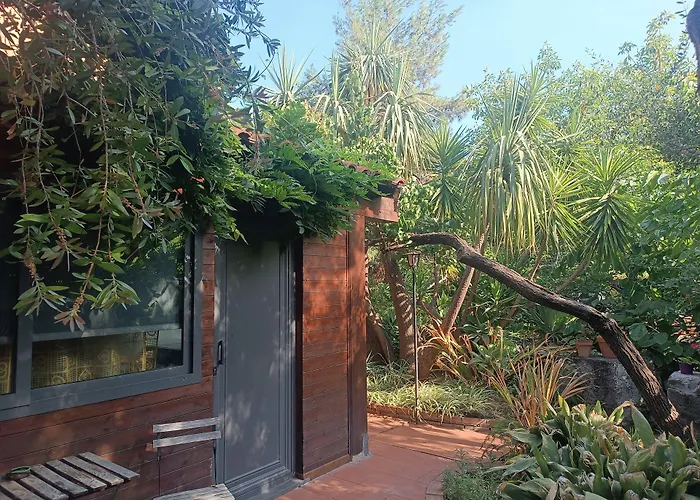 B&B Villa Lidia Acireale
