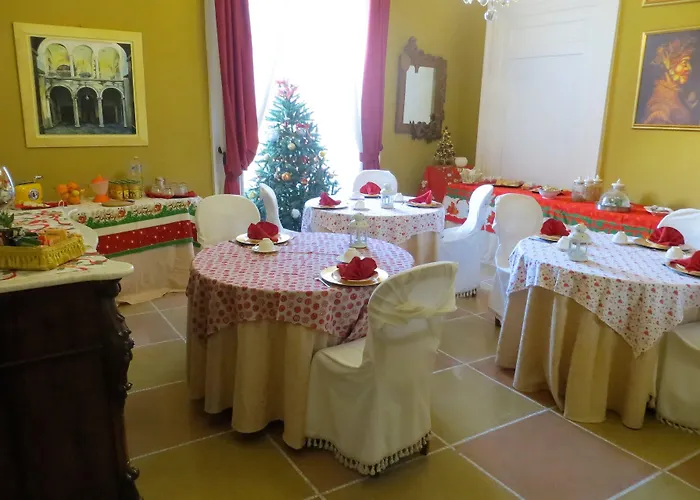 B&B Casa Cavalli