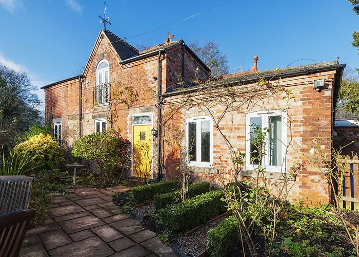 The Coach House