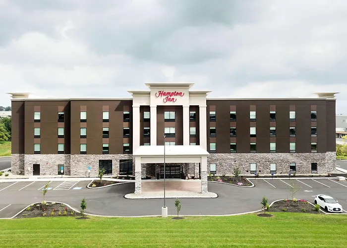 Hampton Inn Lebanon