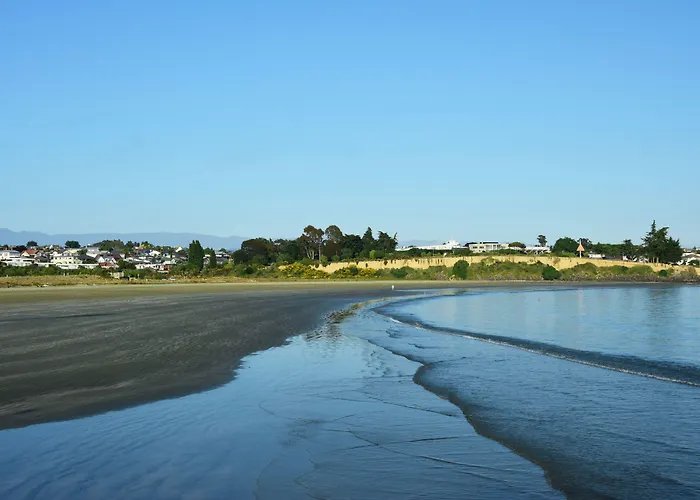 The Sanctuary Beach Side & Spa