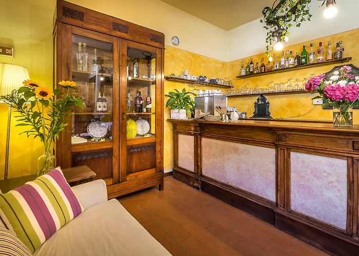Locanda il Fornello Altopascio