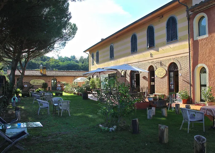 Locanda il Fornello