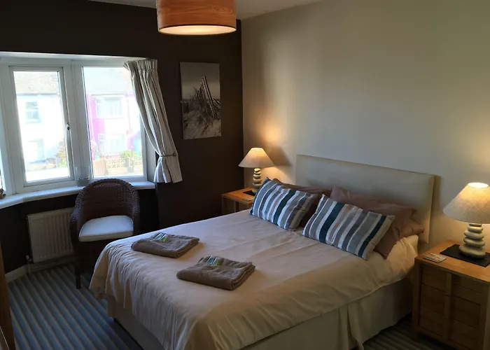 The Waterfront Inn Westward Ho! 
