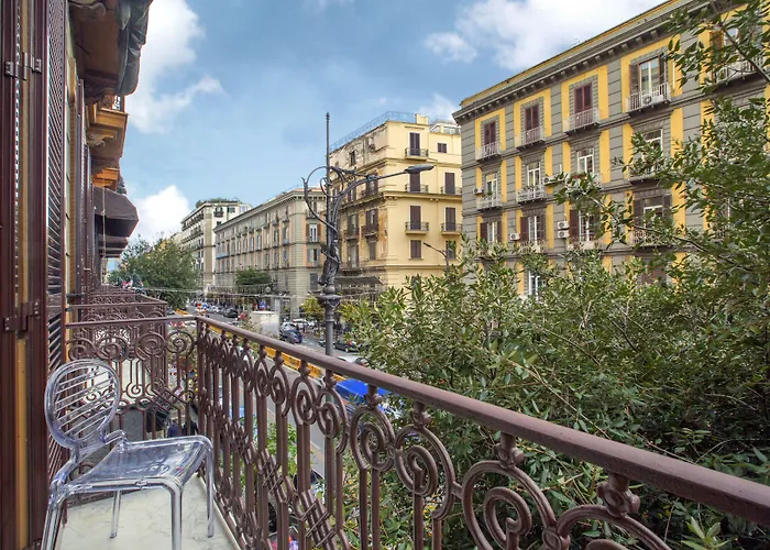 La Fontanina Suites