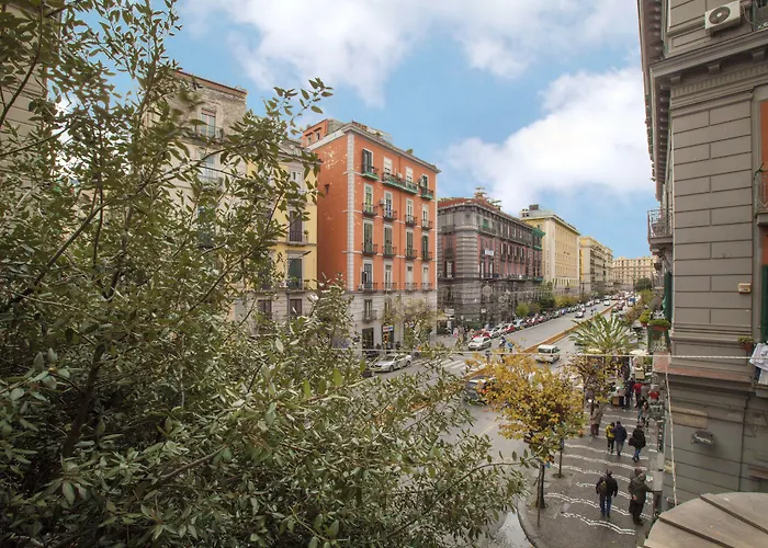 La Fontanina Suites