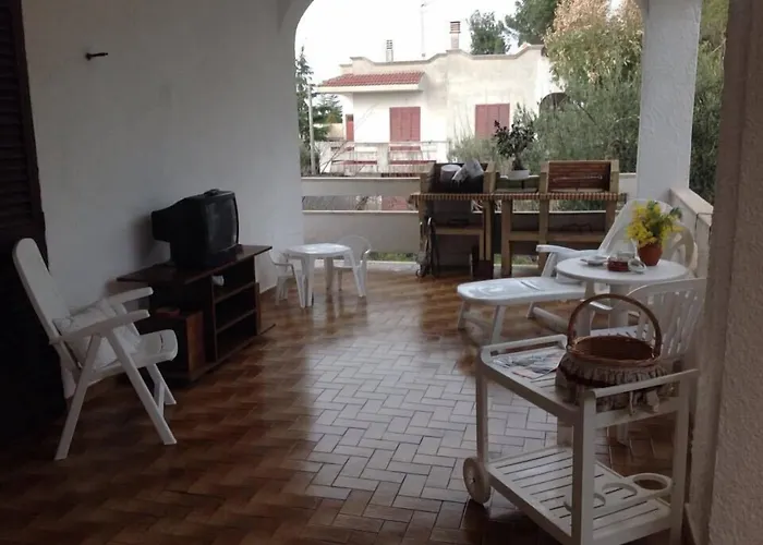 B&B Villa Nonna Maria Castellana Grotte
