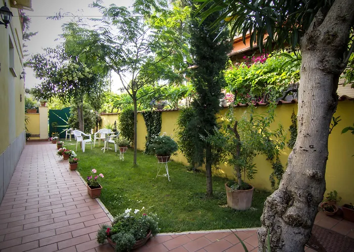 B&B Degli Amici