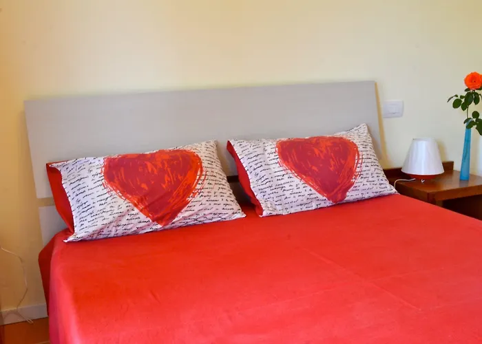 B&B Sotto le Stelle Fano