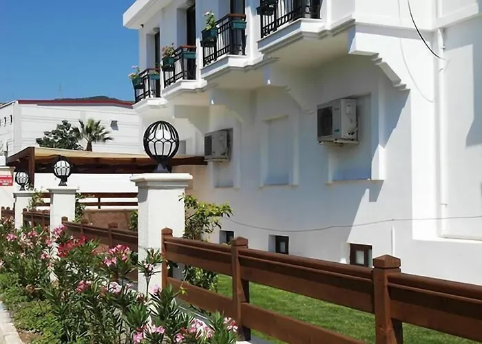 Nemrut Bay Otel Yenifoca