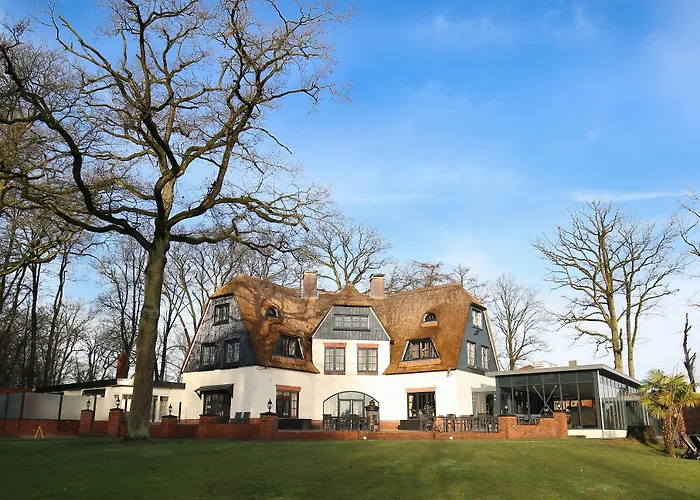 Huize Hoelterhof Wellness Hotel Restaurant