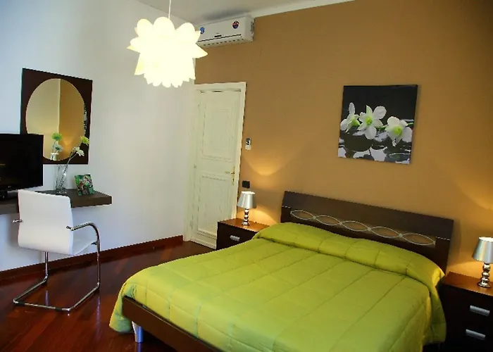 B&B Sul Corso