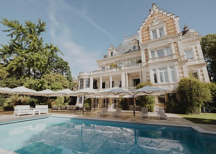 La Villa Guy & Spa - Teritoria