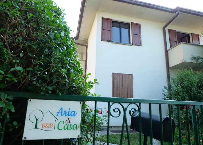 Aria Di Casa B&B
