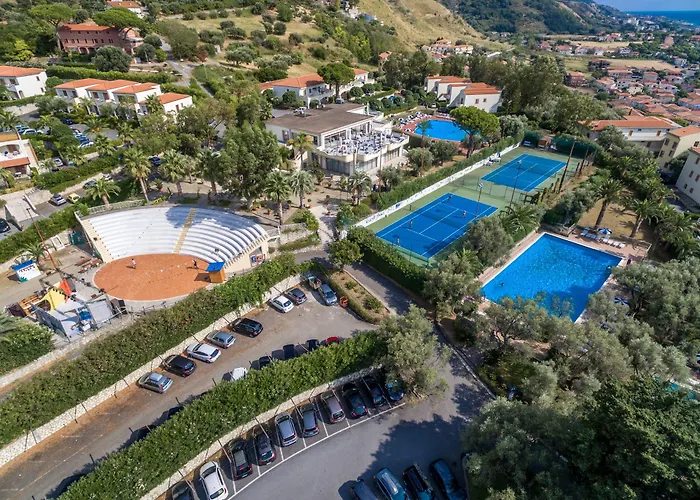 Hotel La Castellana