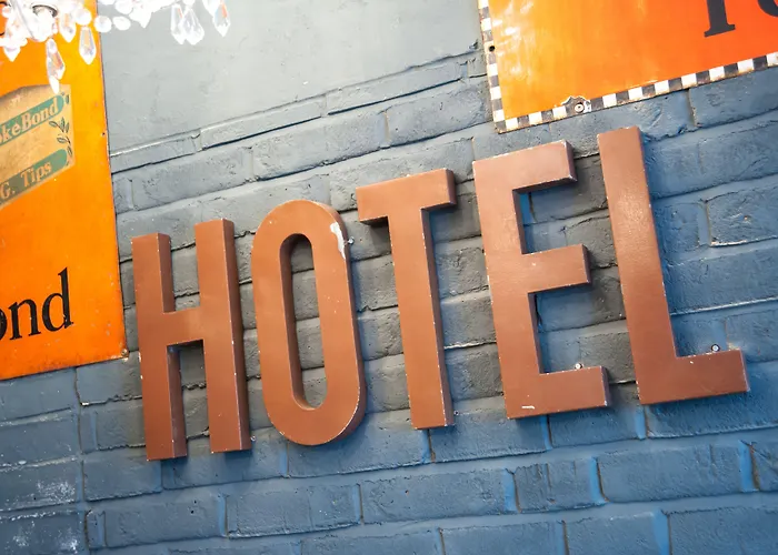 Rooms At Number One