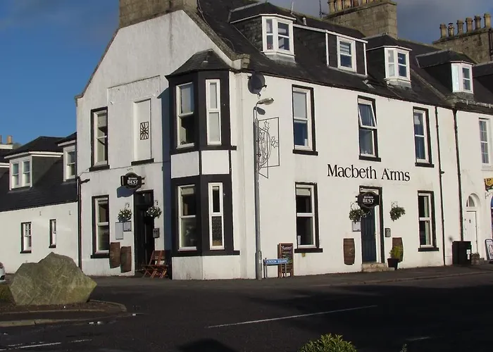 Macbeth Arms
