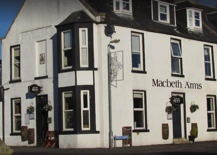 Macbeth Arms