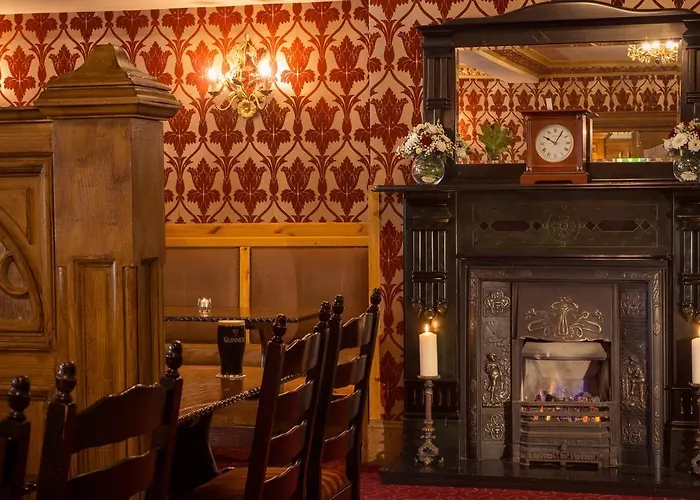 Meadow Court Hotel