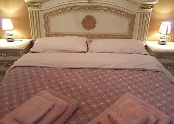 B&B In Arena L' Opera