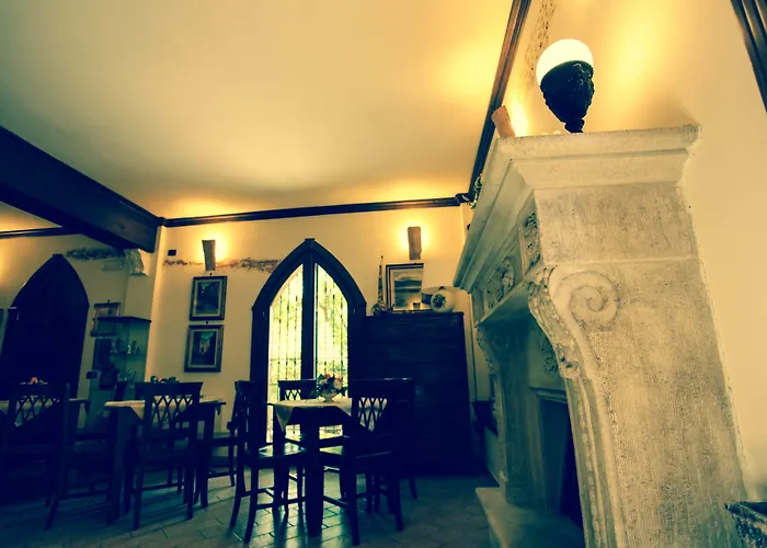La Quercia Antica B&B San Cipriano Picentino