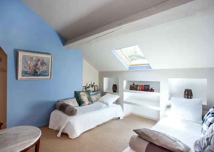 Bed and Breakfast Domaine Le Castelet Castres 