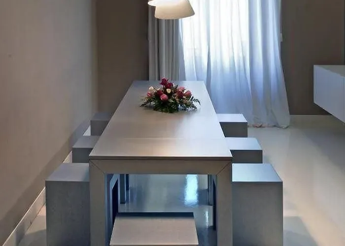 Bed and Breakfast House 5 Trieste