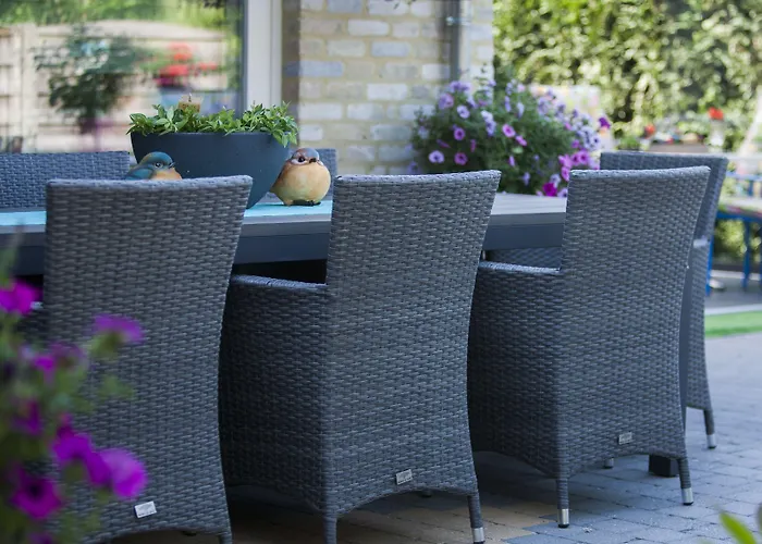 B&B De Watering Lommel