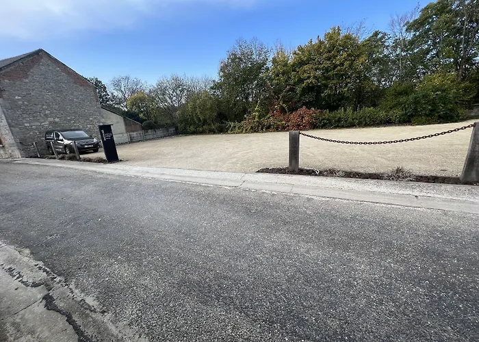 Le Presbytère de Sautour