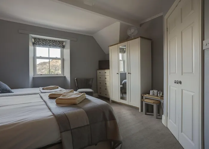 Lyndale Guest House