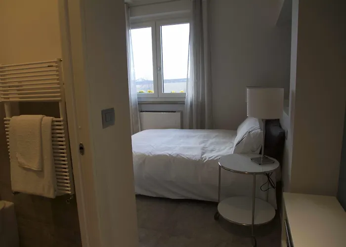 Bed and Breakfast Cascina Belmonte Fossano
