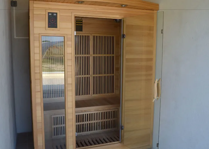 Le Coteau De Bazeille Sauna&Detente Sas