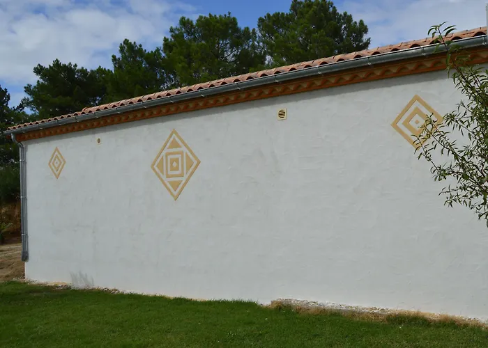Le Coteau De Bazeille Sauna&Detente Sas