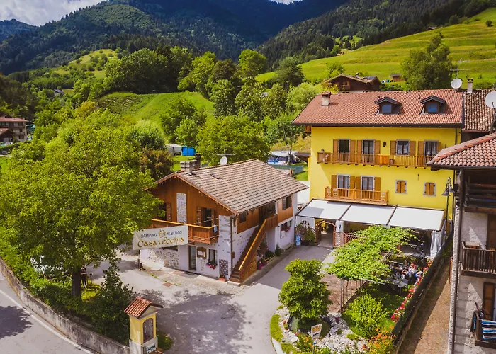 Albergo Casavecchia