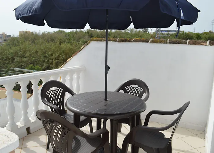 B&B Casa AriGiLi Fuengirola