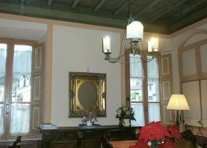 B&B Casa di Orazio