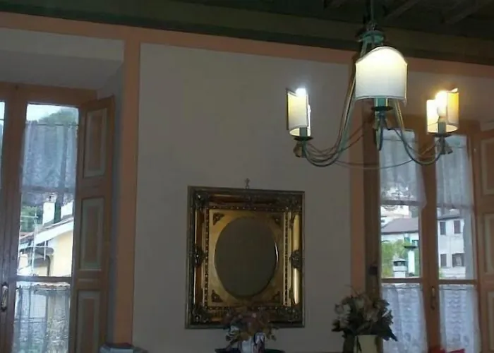 B&B Casa di Orazio