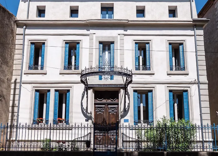 La Villa Celine