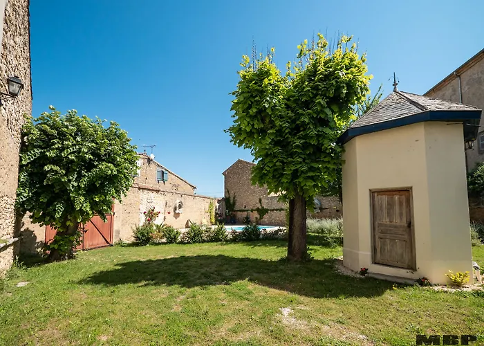 La Villa Celine