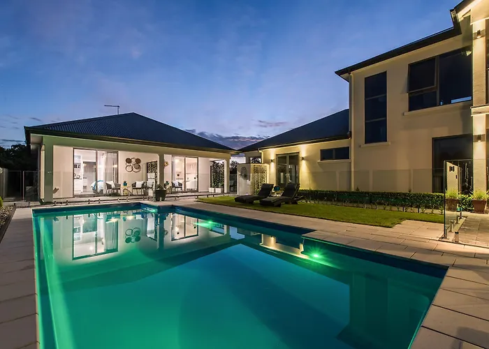 The Wellington Bed And Breakfast