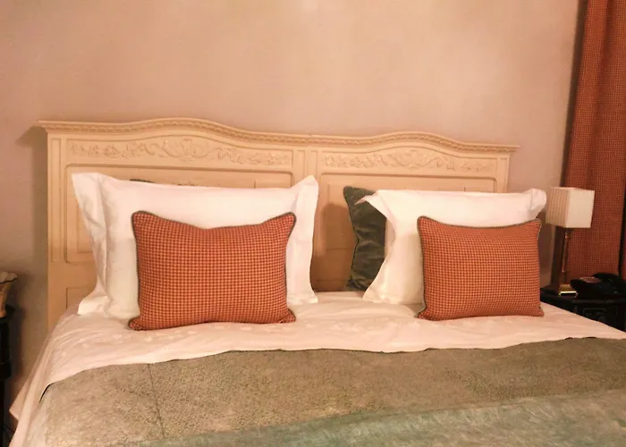 Bed and Breakfast Casa Dellatorre Alba 