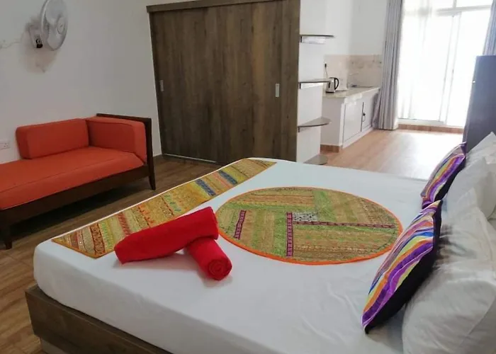 Easy Stay Residence Trou-aux-Biches
