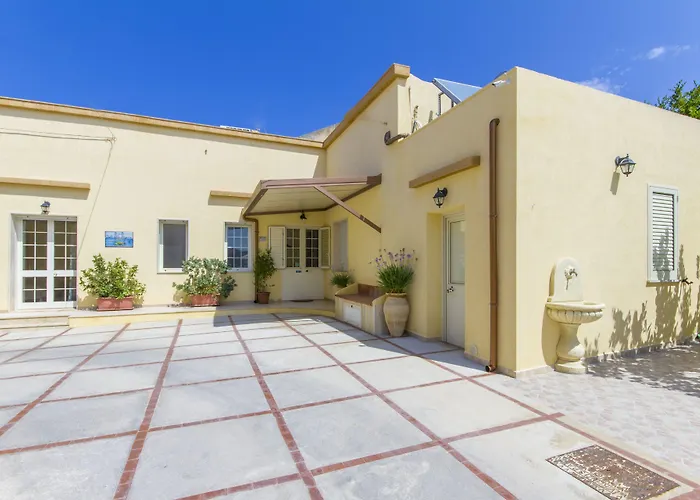 B&B Isole Dello Stagnone