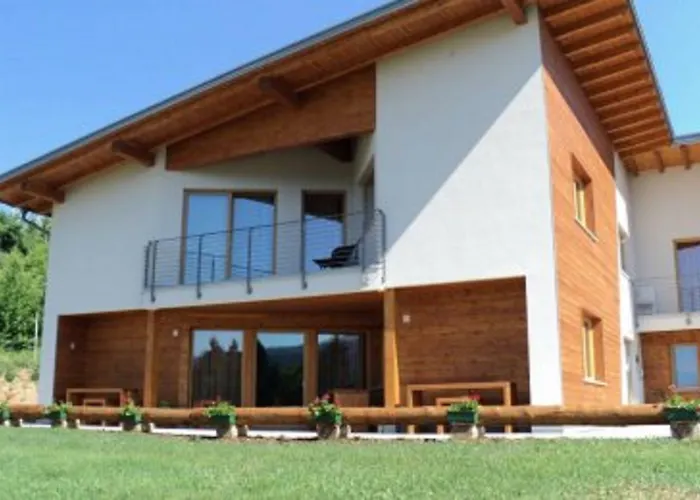 Bed and Breakfast Agritur I Colori San Zeno 