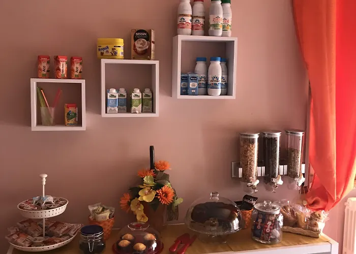 Bed and Breakfast Il Piccolo Principe Isernia