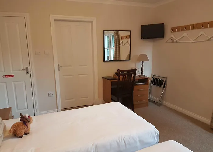 Loch Ness Guest House