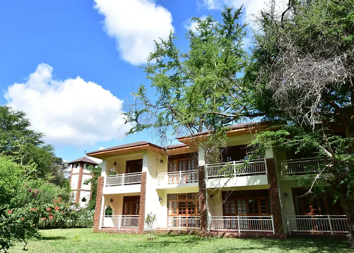 Hunters Lodge