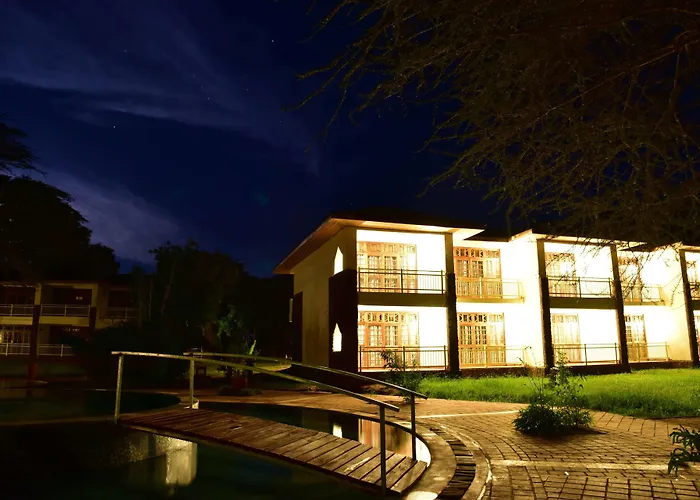 Hunters Lodge